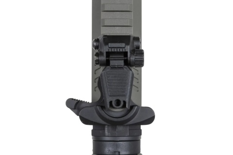 Karabinek ASG Specna Arms SA-FX01 FLEX™ BLDC™ HAL ETU Gen.2 Oliwkowy