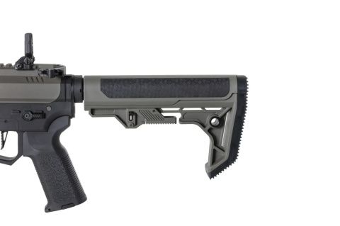 Karabinek ASG Specna Arms SA-FX01 FLEX™ BLDC™ HAL ETU Gen.2 Oliwkowy