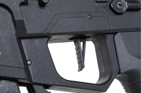 Karabinek ASG Specna Arms SA-FX01 FLEX™ BLDC™ HAL ETU Gen.2 Różowy