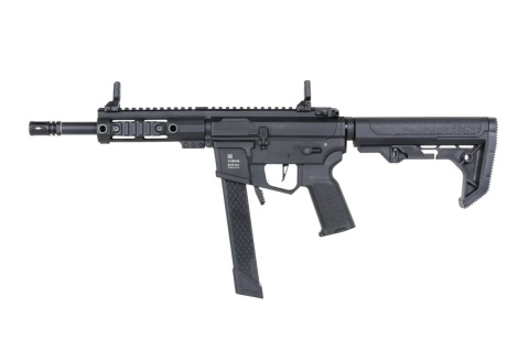 Karabinek ASG Specna Arms SA-FX01 FLEX™ HAL ETU Gen.2 Czarny