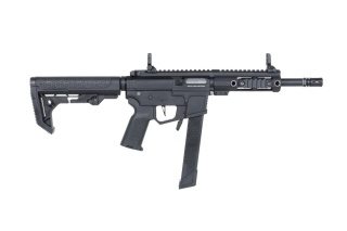 Karabinek ASG Specna Arms SA-FX01 FLEX™ HAL ETU Gen.2 Czarny