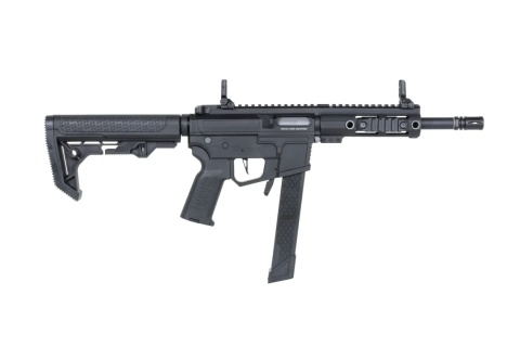 Karabinek ASG Specna Arms SA-FX01 FLEX™ HAL ETU Gen.2 Czarny