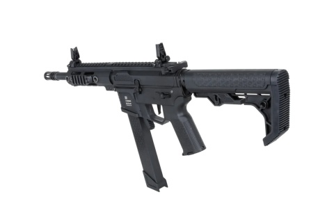 Karabinek ASG Specna Arms SA-FX01 FLEX™ HAL ETU Gen.2 Czarny
