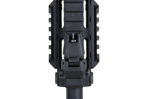 Karabinek ASG Specna Arms SA-FX01 FLEX™ HAL ETU Gen.2 Czarny