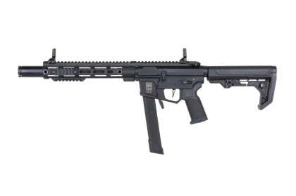 Karabinek ASG Specna Arms SA-FX02 FLEX™ BLDC™ HAL ETU Gen.2 Czarny