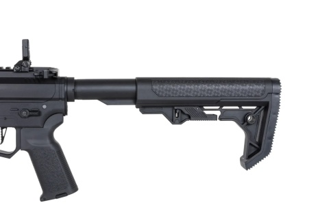 Karabinek ASG Specna Arms SA-FX02 FLEX™ BLDC™ HAL ETU Gen.2 Czarny
