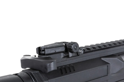 Karabinek ASG Specna Arms SA-FX02 FLEX™ BLDC™ HAL ETU Gen.2 Czarny