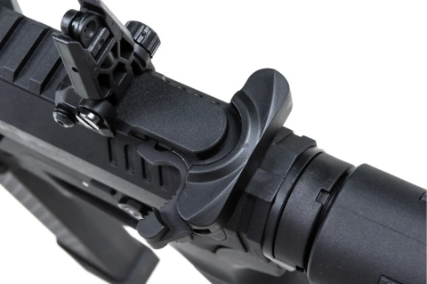 Karabinek ASG Specna Arms SA-FX02 FLEX™ BLDC™ HAL ETU Gen.2 Czarny