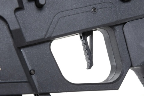 Karabinek ASG Specna Arms SA-FX02 FLEX™ BLDC™ HAL ETU Gen.2 Czarny