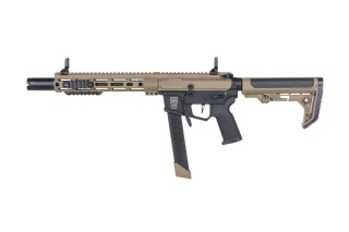 Karabinek ASG Specna Arms SA-FX02 FLEX™ BLDC™ HAL ETU Gen.2 Half-Tan