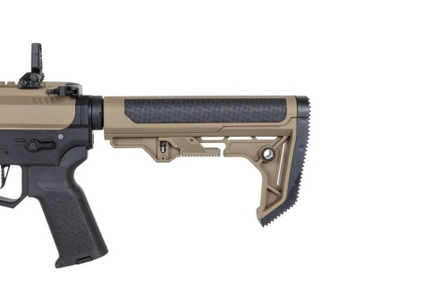 Karabinek ASG Specna Arms SA-FX02 FLEX™ BLDC™ HAL ETU Gen.2 Half-Tan