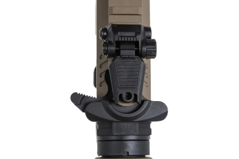 Karabinek ASG Specna Arms SA-FX02 FLEX™ BLDC™ HAL ETU Gen.2 Half-Tan