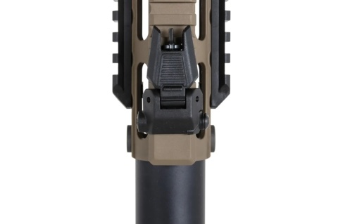 Karabinek ASG Specna Arms SA-FX02 FLEX™ BLDC™ HAL ETU Gen.2 Half-Tan