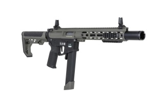 Karabinek ASG Specna Arms SA-FX02 FLEX™ BLDC™ HAL ETU Gen.2 Oliwkowy