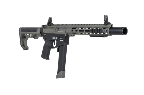 Karabinek ASG Specna Arms SA-FX02 FLEX™ BLDC™ HAL ETU Gen.2 Oliwkowy