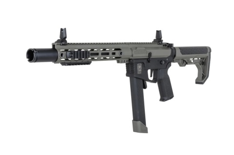 Karabinek ASG Specna Arms SA-FX02 FLEX™ BLDC™ HAL ETU Gen.2 Oliwkowy