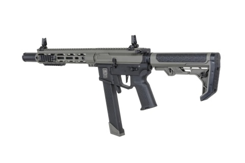 Karabinek ASG Specna Arms SA-FX02 FLEX™ BLDC™ HAL ETU Gen.2 Oliwkowy