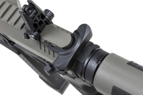 Karabinek ASG Specna Arms SA-FX02 FLEX™ BLDC™ HAL ETU Gen.2 Oliwkowy