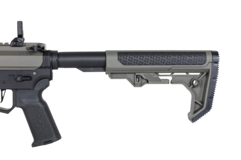 Karabinek ASG Specna Arms SA-FX02 FLEX™ BLDC™ HAL ETU Gen.2 Oliwkowy