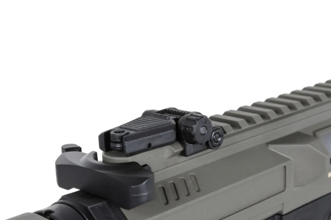 Karabinek ASG Specna Arms SA-FX02 FLEX™ BLDC™ HAL ETU Gen.2 Oliwkowy