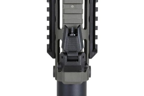 Karabinek ASG Specna Arms SA-FX02 FLEX™ BLDC™ HAL ETU Gen.2 Oliwkowy