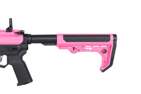Karabinek ASG Specna Arms SA-FX02 FLEX™ BLDC™ HAL ETU Gen.2 Różowy