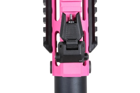 Karabinek ASG Specna Arms SA-FX02 FLEX™ BLDC™ HAL ETU Gen.2 Różowy
