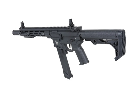 Karabinek ASG Specna Arms SA-FX02 FLEX™ HAL ETU Gen.2 Czarny