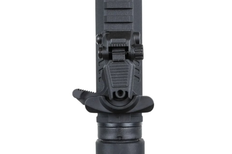 Karabinek ASG Specna Arms SA-FX02 FLEX™ HAL ETU Gen.2 Czarny