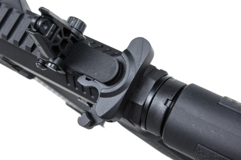 Karabinek ASG Specna Arms SA-FX02 FLEX™ HAL ETU Gen.2 Czarny