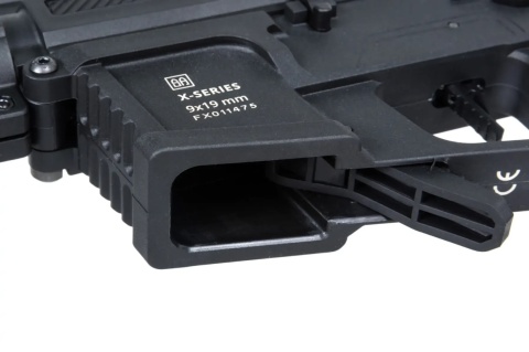 Karabinek ASG Specna Arms SA-FX02 FLEX™ HAL ETU Gen.2 Czarny