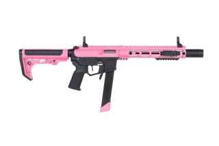 Karabinek ASG Specna Arms SA-FX02 FLEX™ HAL ETU Gen.2 Różowy