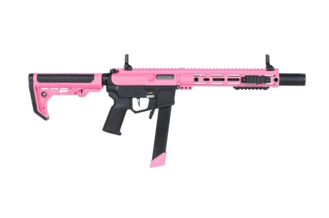 Karabinek ASG Specna Arms SA-FX02 FLEX™ HAL ETU Gen.2 Różowy
