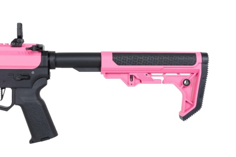 Karabinek ASG Specna Arms SA-FX02 FLEX™ HAL ETU Gen.2 Różowy