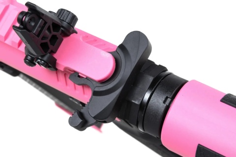 Karabinek ASG Specna Arms SA-FX02 FLEX™ HAL ETU Gen.2 Różowy