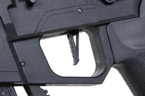 Karabinek ASG Specna Arms SA-FX02 FLEX™ HAL ETU Gen.2 Różowy