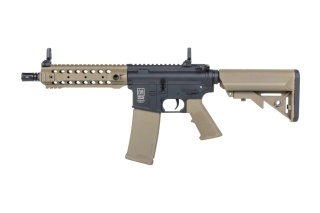 Karabinek ASG Specna Arms SA-F01 FLEX™ GATE X-ASR Gen.2 Half-Tan