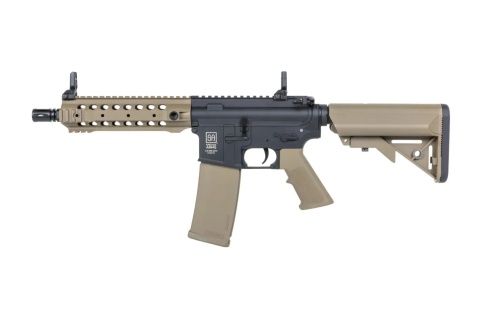 Karabinek ASG Specna Arms SA-F01 FLEX™ GATE X-ASR Gen.2 Half-Tan
