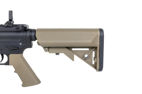 Karabinek ASG Specna Arms SA-F01 FLEX™ GATE X-ASR Gen.2 Half-Tan
