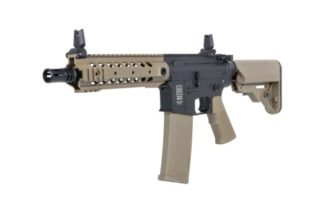 Karabinek ASG Specna Arms SA-F01 FLEX™ GATE X-ASR Gen.2 Half-Tan