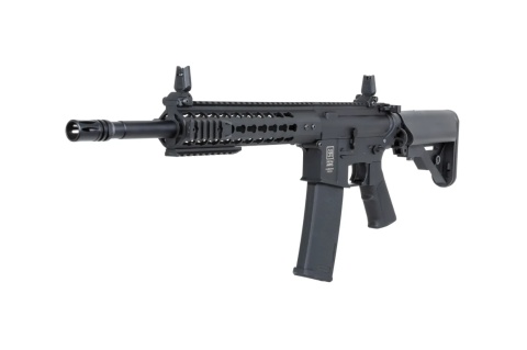 Karabinek ASG Specna Arms SA-F02 FLEX™ GATE X-ASR Gen.2 Czarny