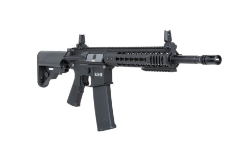 Karabinek ASG Specna Arms SA-F02 FLEX™ GATE X-ASR Gen.2 Czarny
