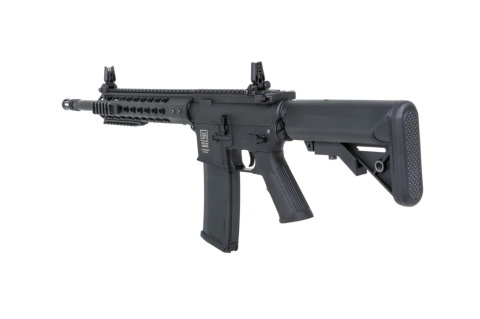 Karabinek ASG Specna Arms SA-F02 FLEX™ GATE X-ASR Gen.2 Czarny