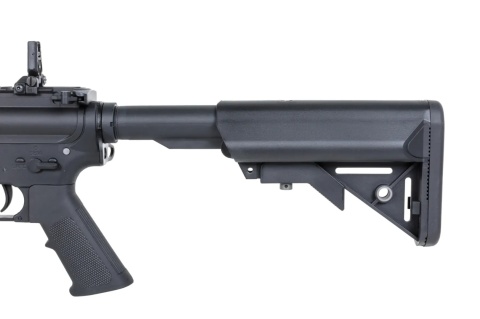 Karabinek ASG Specna Arms SA-F02 FLEX™ GATE X-ASR Gen.2 Czarny