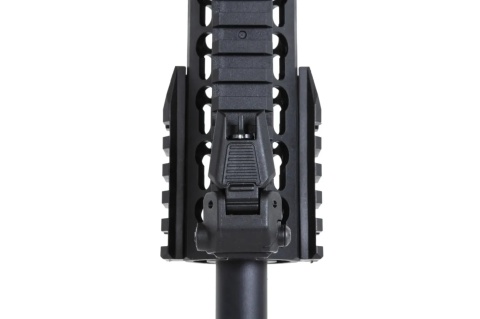 Karabinek ASG Specna Arms SA-F02 FLEX™ GATE X-ASR Gen.2 Czarny