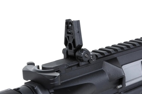 Karabinek ASG Specna Arms SA-F02 FLEX™ GATE X-ASR Gen.2 Czarny
