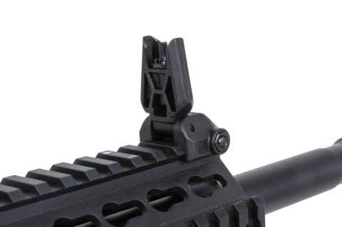 Karabinek ASG Specna Arms SA-F02 FLEX™ GATE X-ASR Gen.2 Czarny