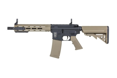 Karabinek ASG Specna Arms SA-F03 FLEX™ GATE X-ASR Gen.2 Half-Tan