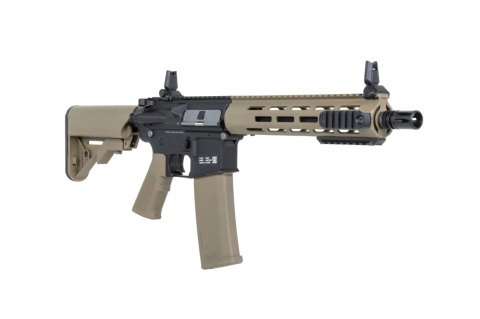 Karabinek ASG Specna Arms SA-F03 FLEX™ GATE X-ASR Gen.2 Half-Tan