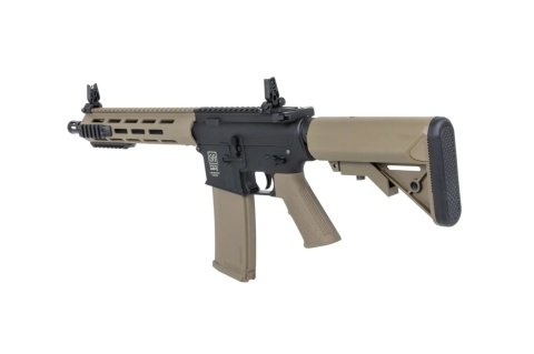 Karabinek ASG Specna Arms SA-F03 FLEX™ GATE X-ASR Gen.2 Half-Tan
